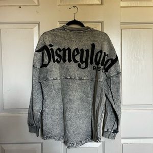 Disneyland spirit jersey